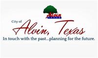 City of Alvin Parks & Recreation