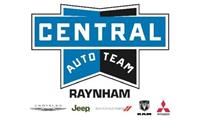 Central Jeep/Chrysler/Dodge/Ram & Mitsubishi