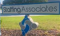 Staffing Assocaites
