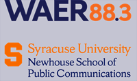 WAER Syracuse Public Media