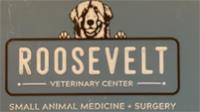 The Roosevelt Veterinary Center