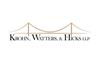 Krohn, Watters & Hicks, LLP
