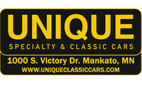 Unique Specialty & Classics