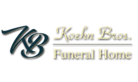 Koehn Brothers Funeral Home