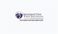 Manhattan Foot Specialists (Union Square)