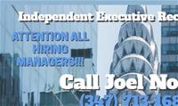 Independent Executive Recruiting By Joel