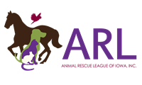Animal Rescue League of Iowa