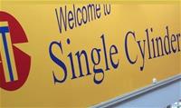 Single Cylinder Repair