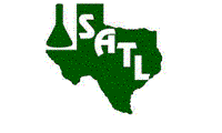 San Antonio Testing Lab.