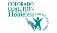 Colorado Coalition for the Homeless