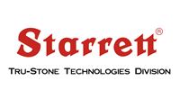 Starrett Tru-Stone Technologies