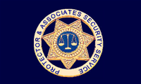 Protector and Associates Security Service Inc.