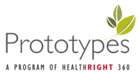 Prototypes a program of HealthRIGHT360