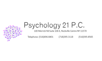 Psychology 21