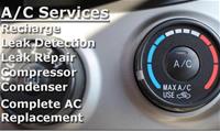 Cousins Car Care, LLC