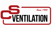 CS VENTILATION, INC