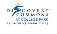 Discovery Commons at College Park
