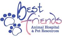 Best Friends Animal Hospital & Pet Resort