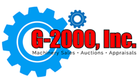 G-2000, Inc