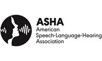 American Speech-Language-Hearing Association