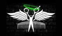 Saints and Scissors Salon