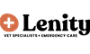 Lenity Vet Specialists + Emergency Care