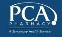 PCA Pharmacy
