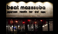 BEAT MAZESOBA