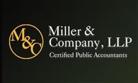 Miller & Company CPAs: Tax Accountants