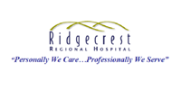 Ridgecrest Regional Hospital