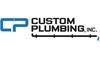 Custom Plumbing, Inc.