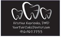 Kristina Kuprienko DMD, Inc