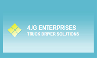4 JG Enterprises Truck Driver Solutions