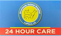 Riverlands Animal Hospital