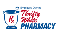 Thrifty White Pharmacy