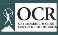 Orthopaedic & Spine Center of the Rockies