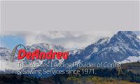 DeAndrea Coring and Sawing, Inc.