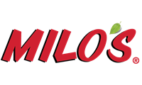 Milo's Tea