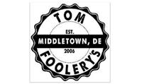 Tom Foolerys