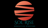 Sol Rise Staffing
