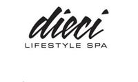 Dieci Lifestyle Spa