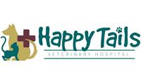 Happy Tails Veterinary Hospital