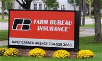 Jacey Carner Agency