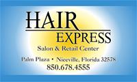 Hair Express