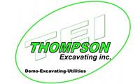 Thompson Excavating Inc.