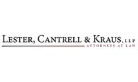 Lester, Cantrell & Kraus, LLP