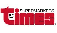 Times Supermarket