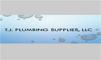 TJ Plumbing Supplies and Service