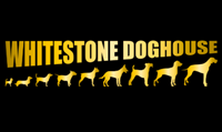 Whitestone doghouse