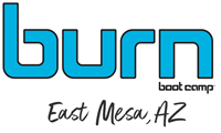 Burn Boot Camp East Mesa